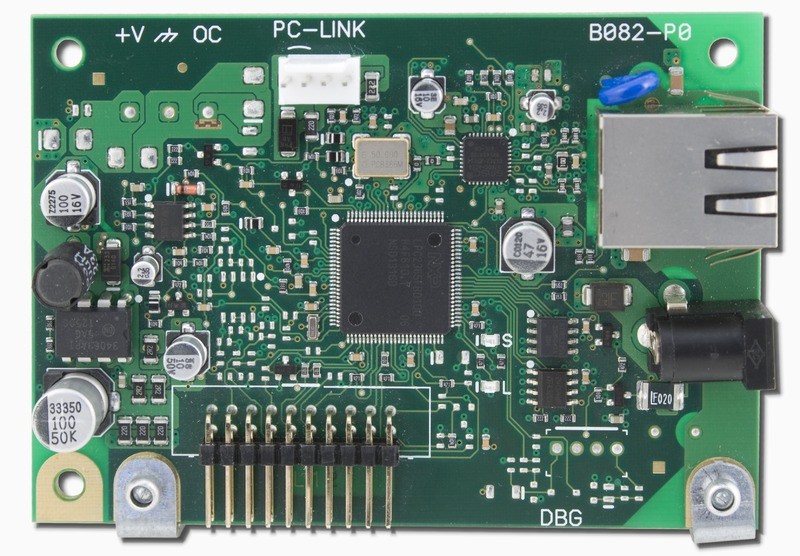 Module gsm alarme